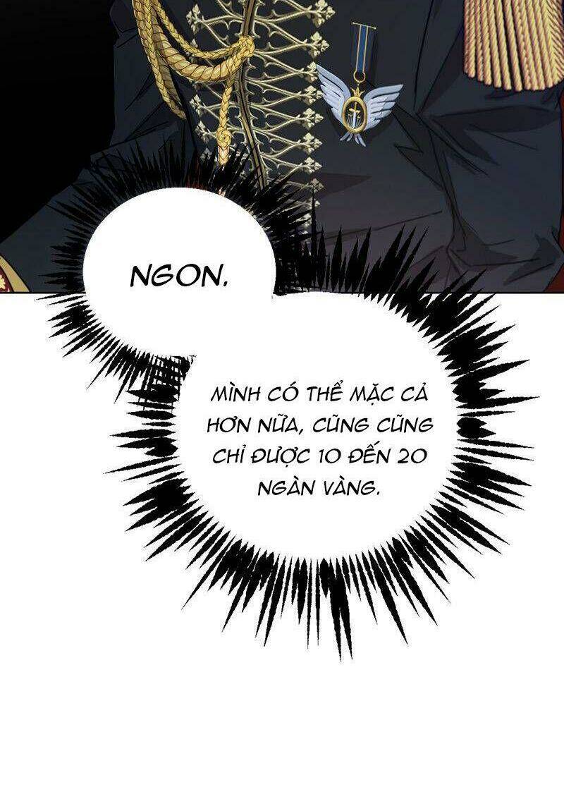 Bạn Trai Là Ngôi Sao: Chapter 54
