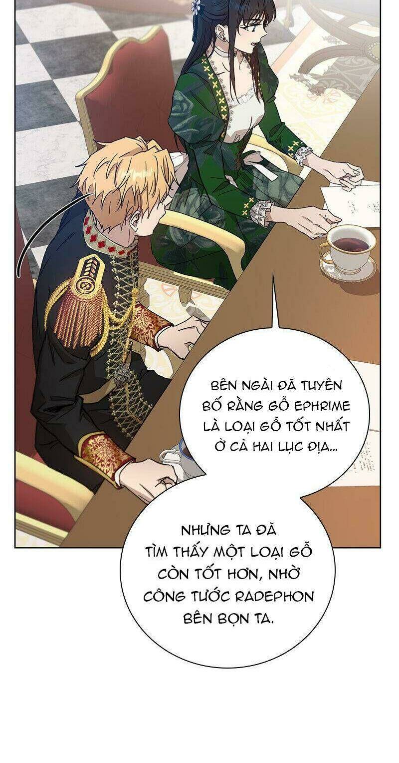 Bạn Trai Là Ngôi Sao: Chapter 54