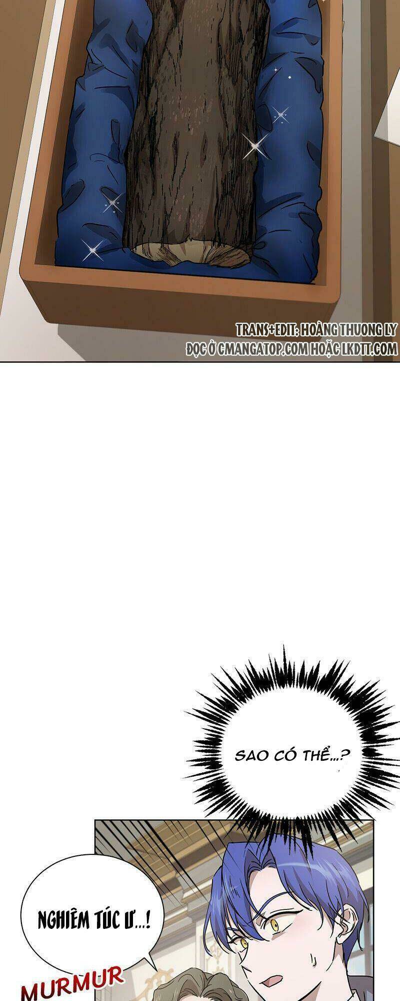 Bạn Trai Là Ngôi Sao: Chapter 54