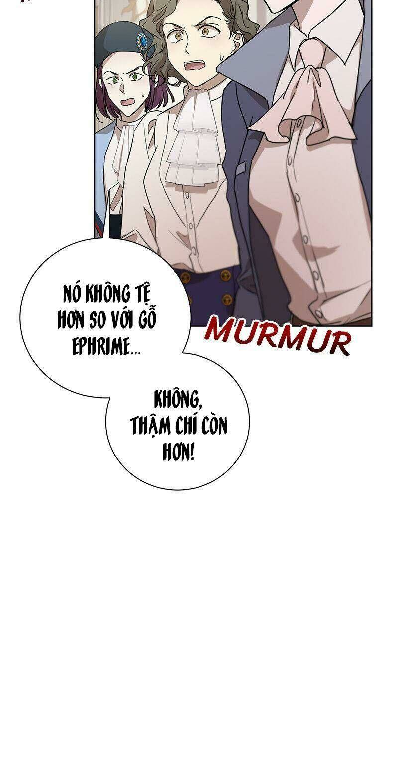 Bạn Trai Là Ngôi Sao: Chapter 54