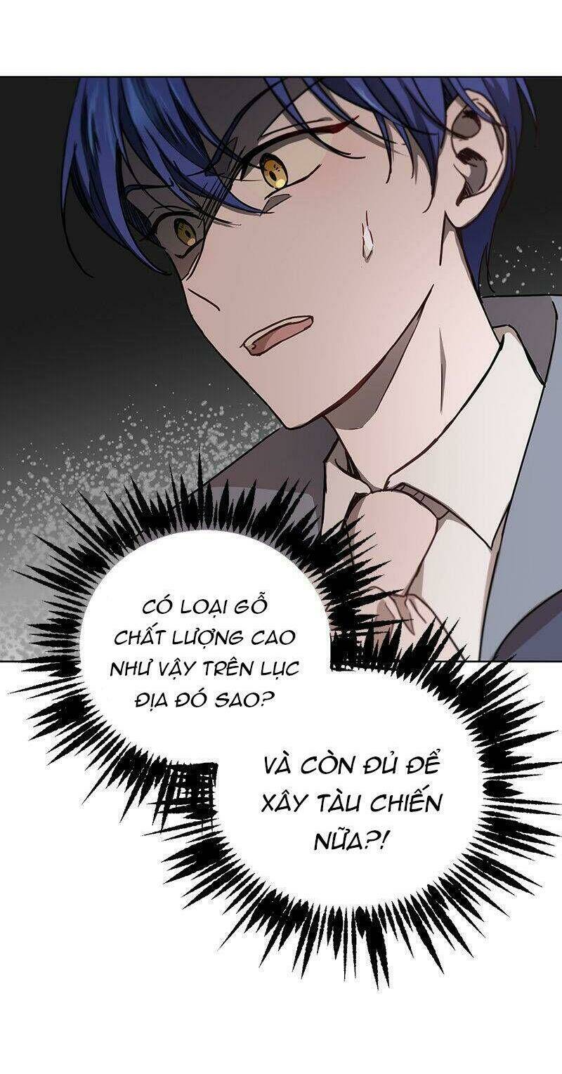 Bạn Trai Là Ngôi Sao: Chapter 54