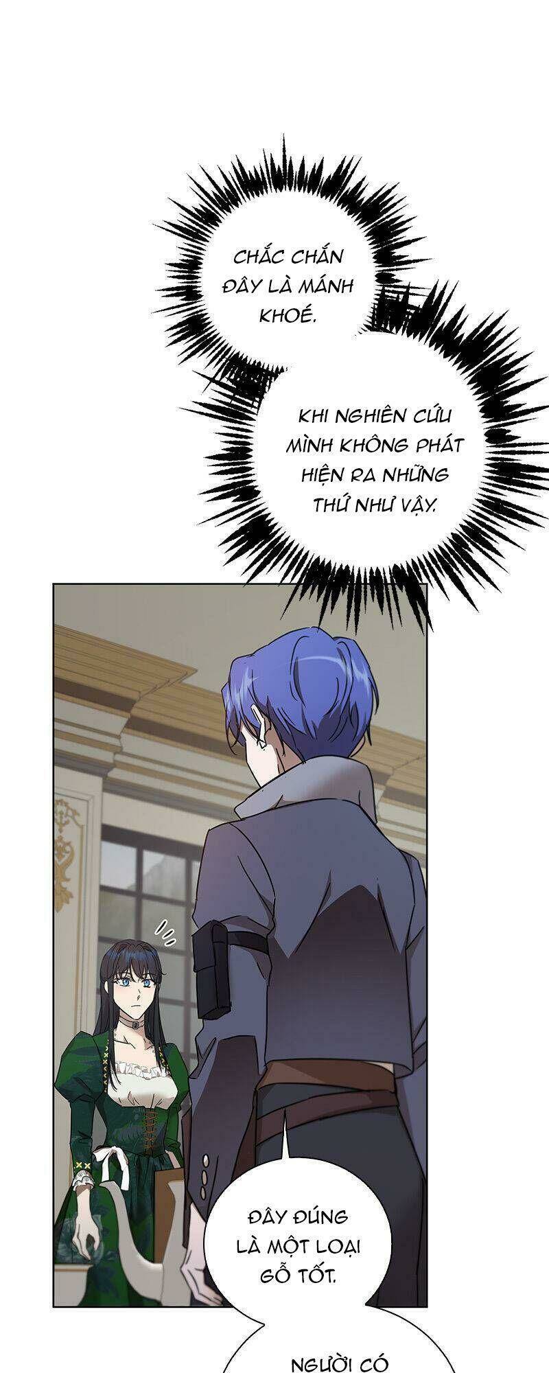 Bạn Trai Là Ngôi Sao: Chapter 54