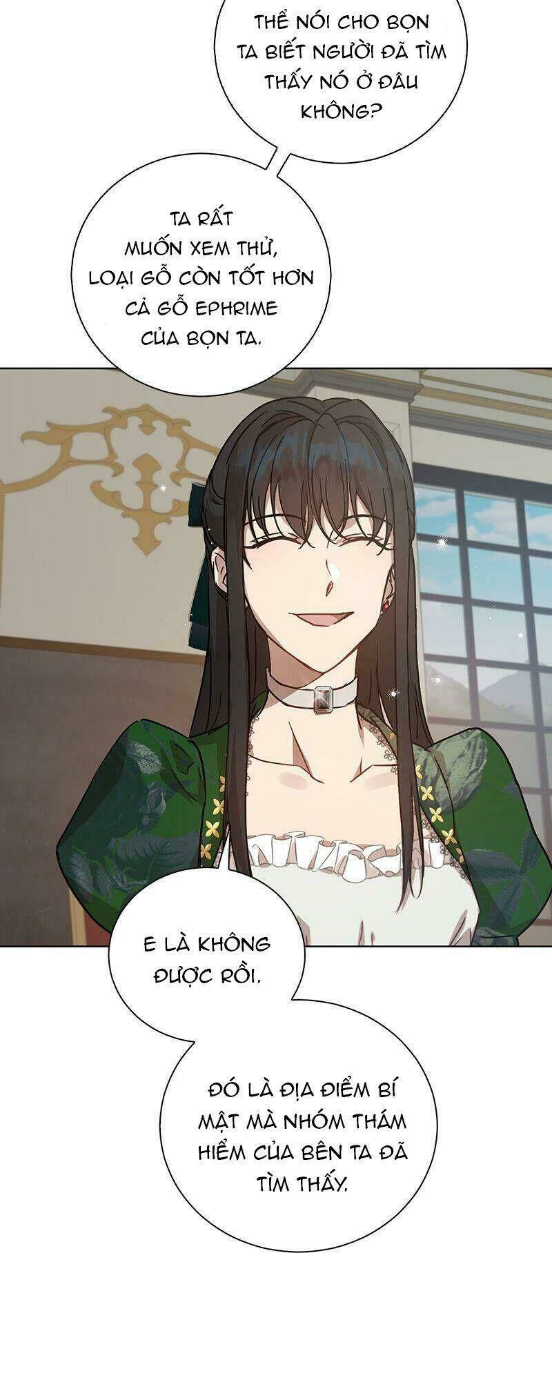 Bạn Trai Là Ngôi Sao: Chapter 54