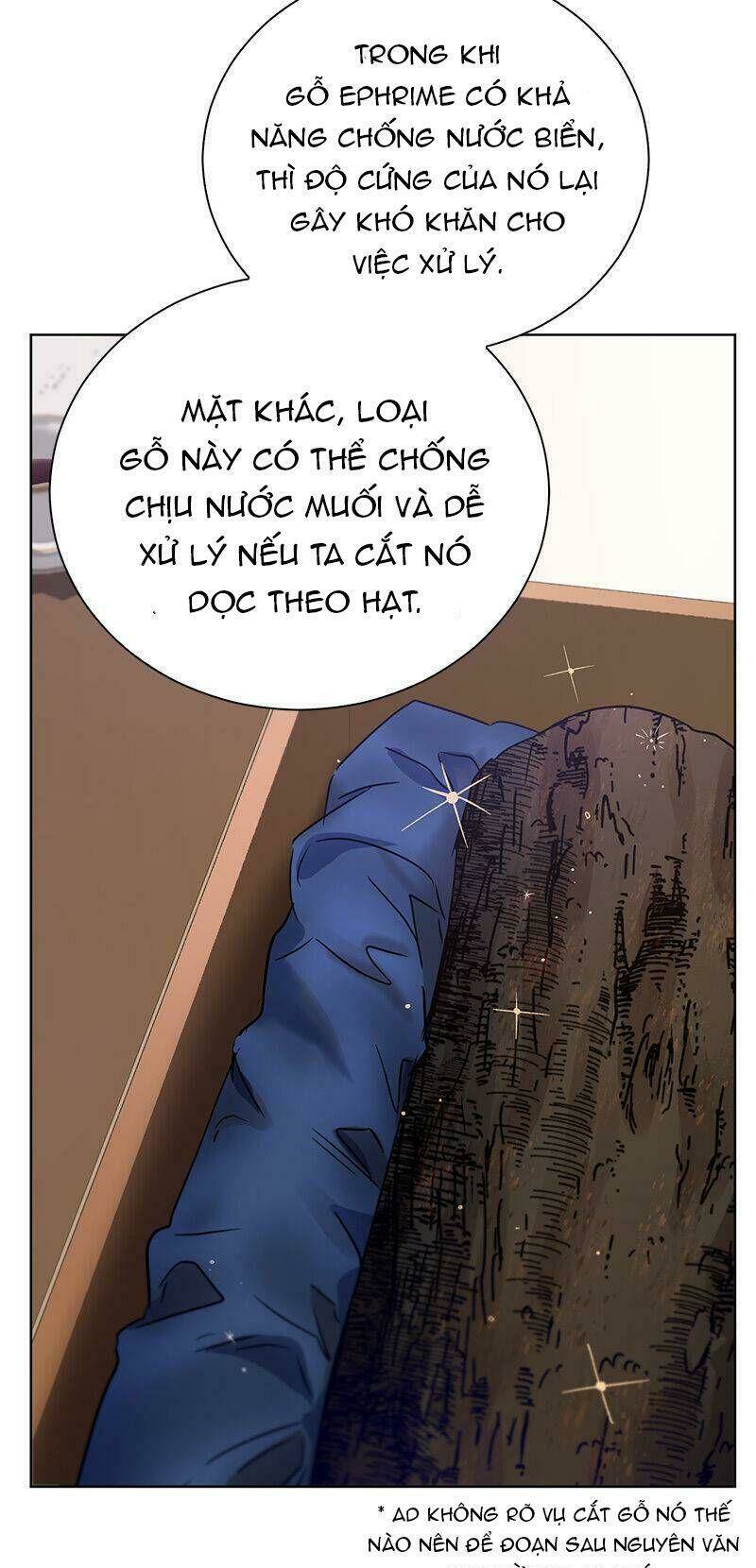 Bạn Trai Là Ngôi Sao: Chapter 54