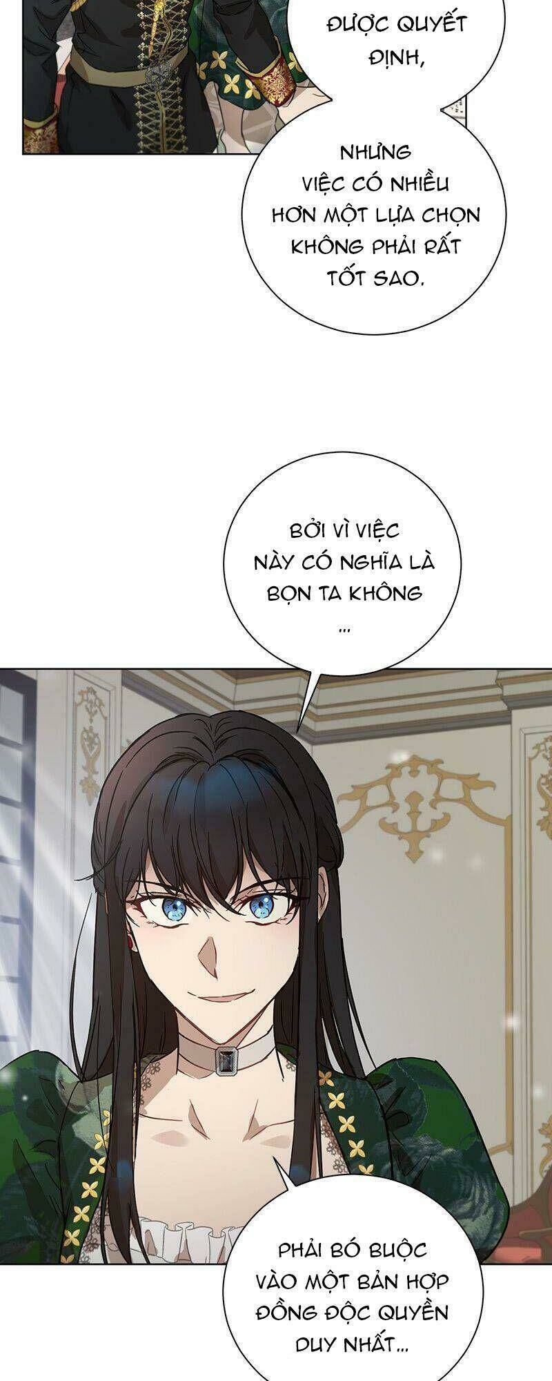 Bạn Trai Là Ngôi Sao: Chapter 54