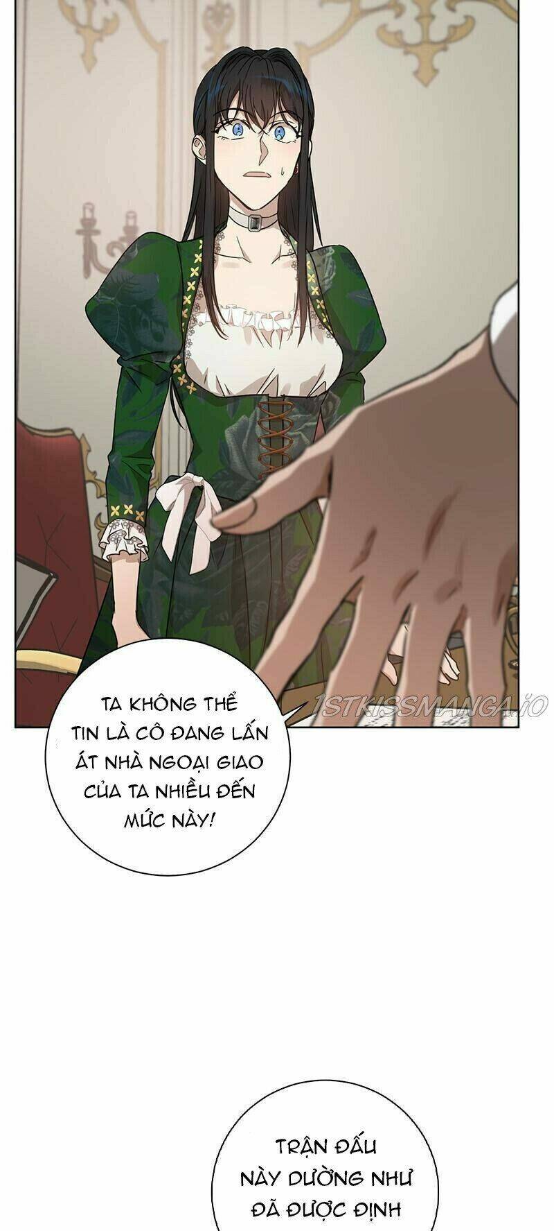 Bạn Trai Là Ngôi Sao: Chapter 55