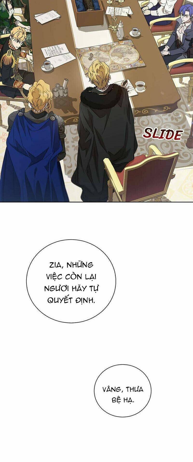 Bạn Trai Là Ngôi Sao: Chapter 55