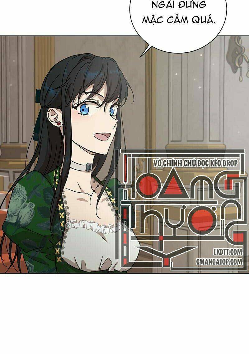Bạn Trai Là Ngôi Sao: Chapter 55
