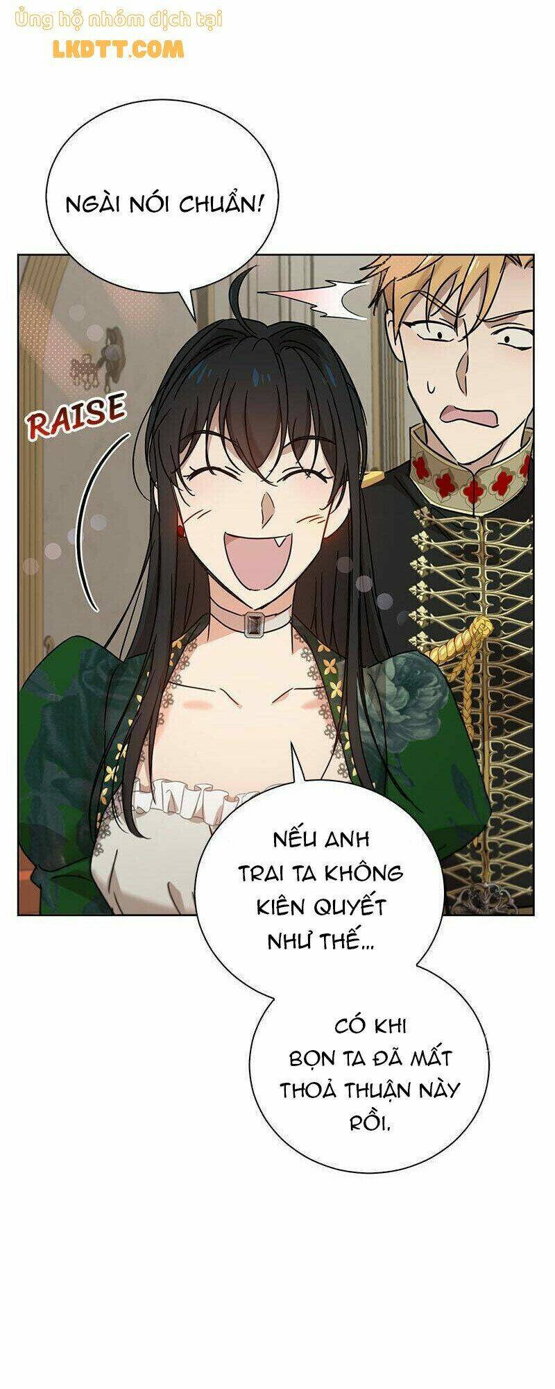 Bạn Trai Là Ngôi Sao: Chapter 55