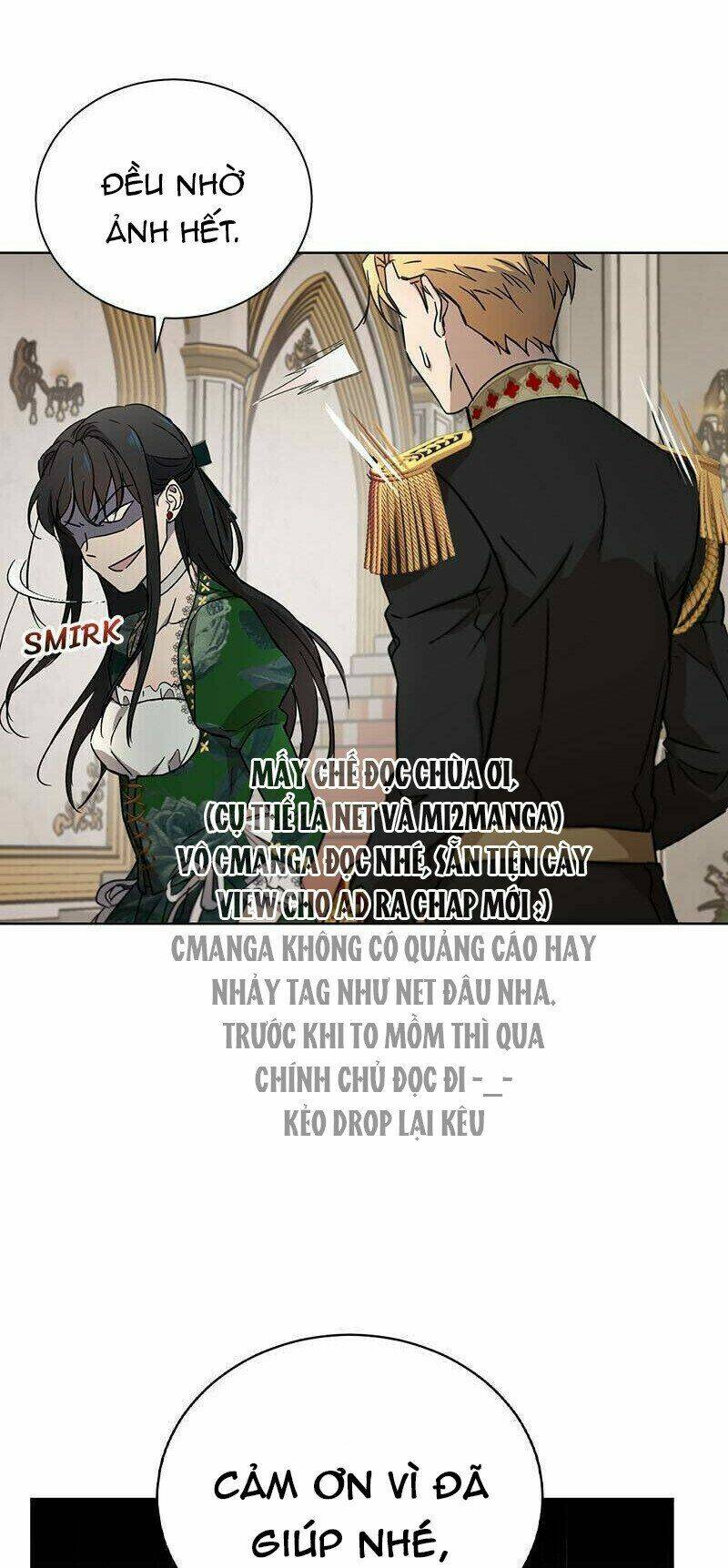 Bạn Trai Là Ngôi Sao: Chapter 55
