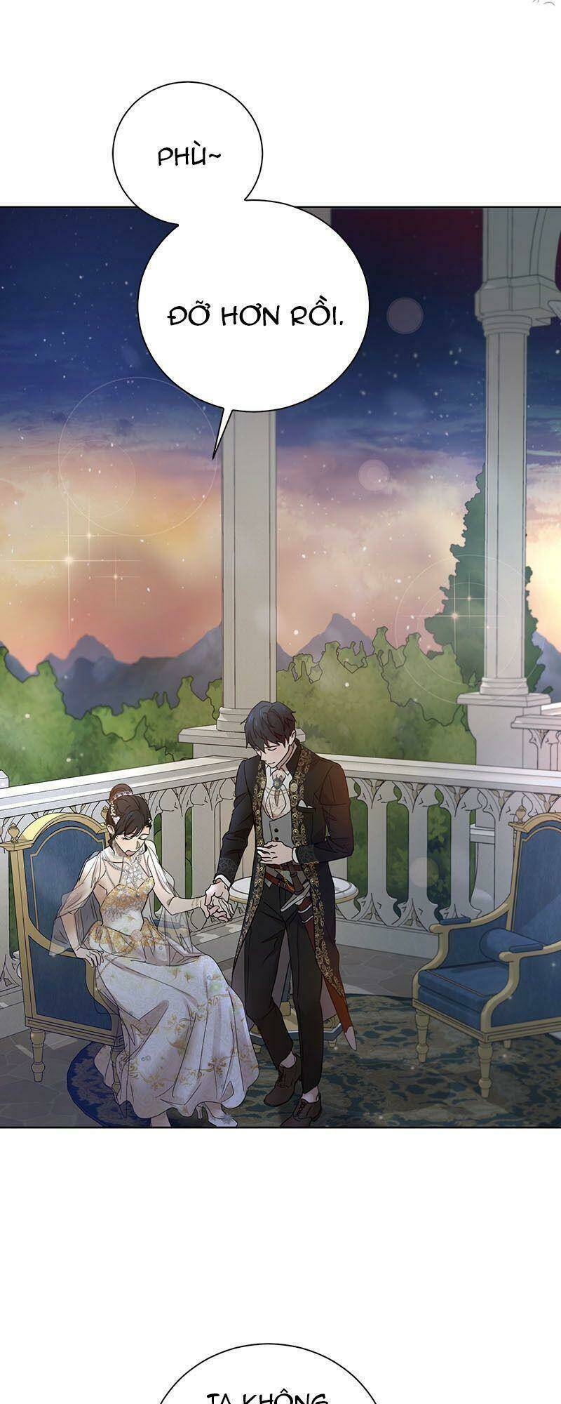 Bạn Trai Là Ngôi Sao: Chapter 57