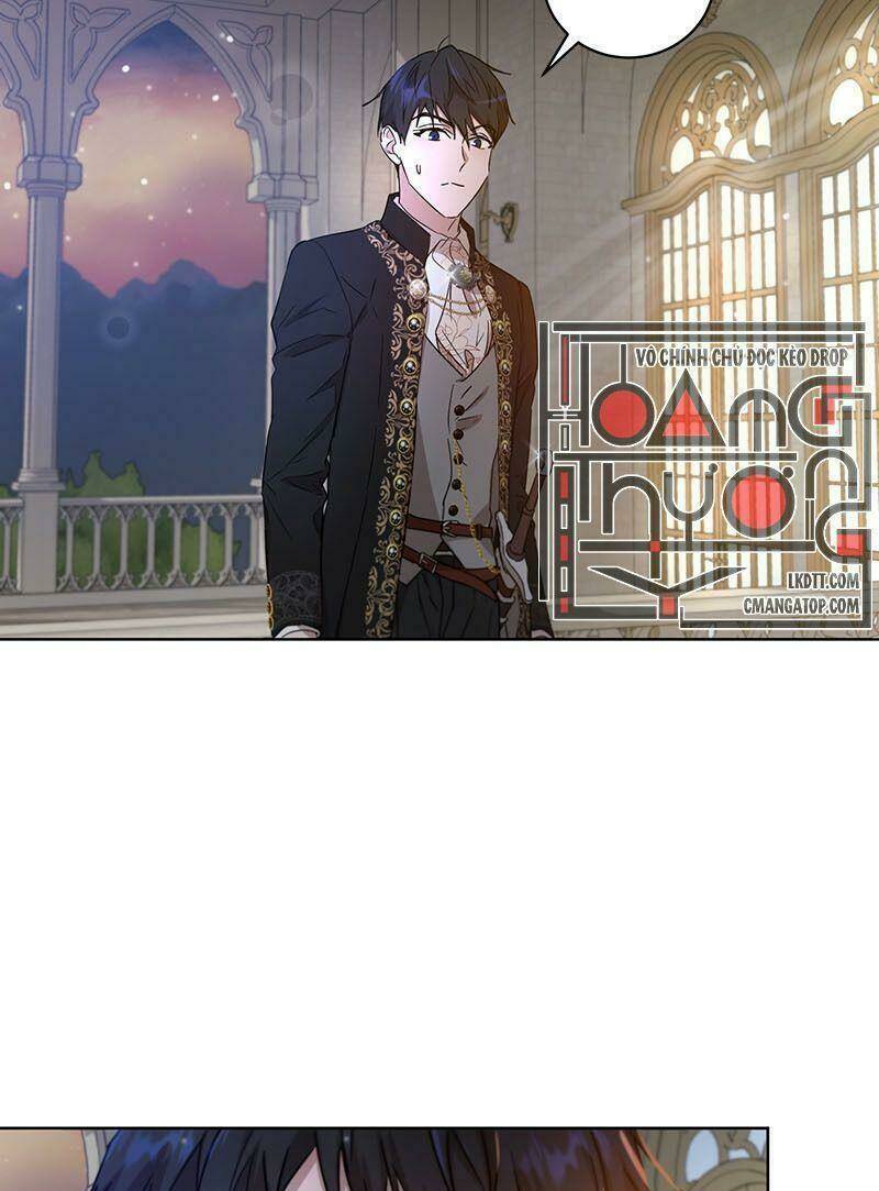 Bạn Trai Là Ngôi Sao: Chapter 57