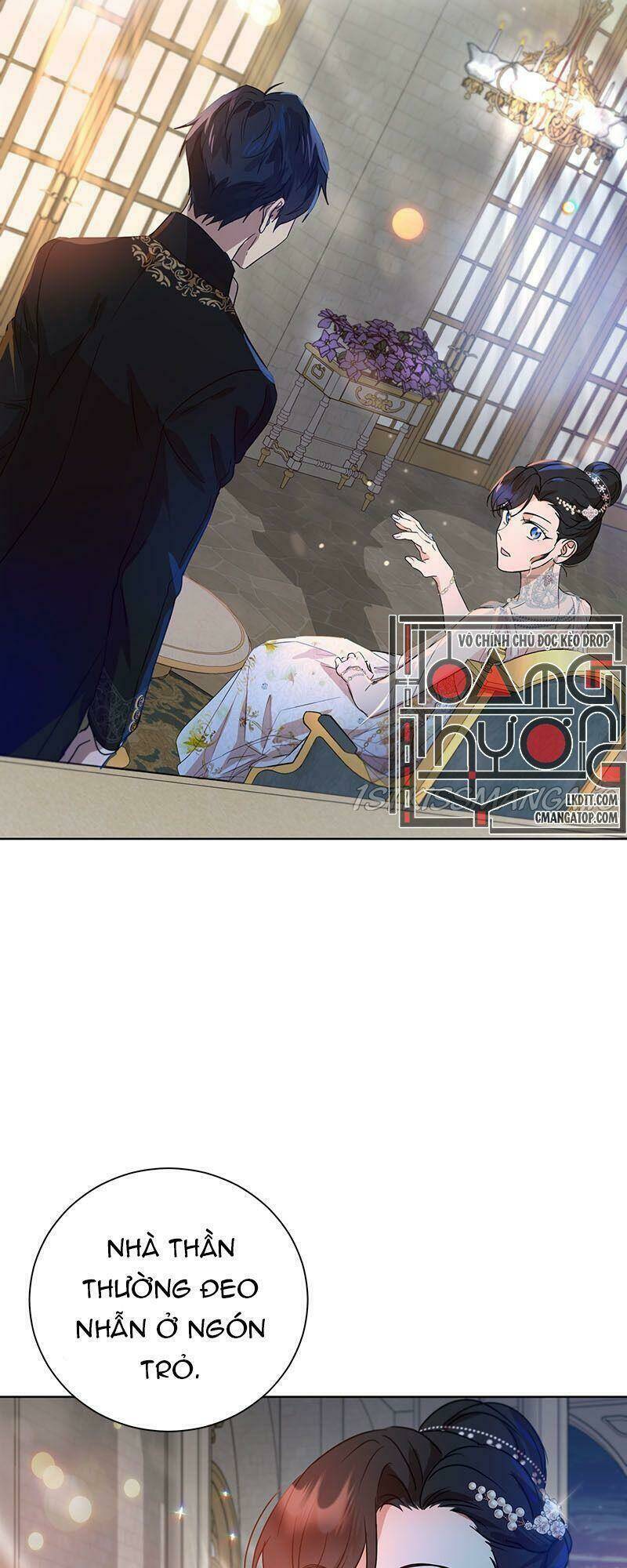 Bạn Trai Là Ngôi Sao: Chapter 57
