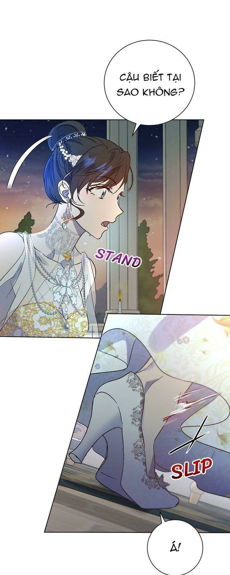 Bạn Trai Là Ngôi Sao: Chapter 57