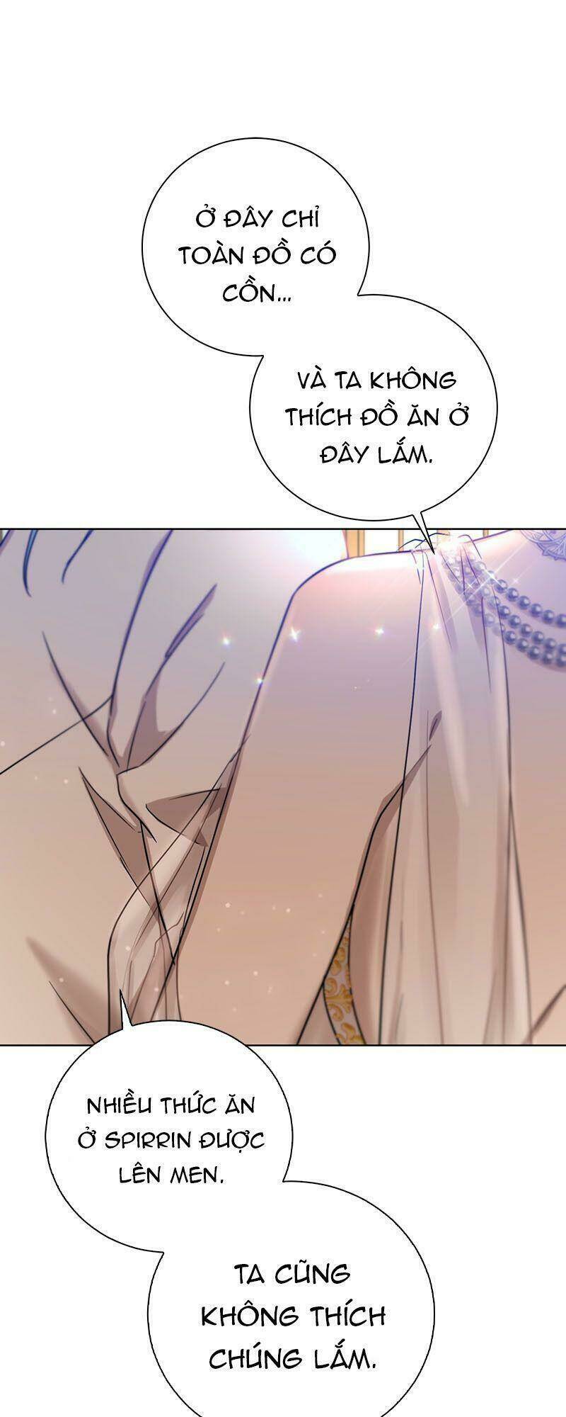 Bạn Trai Là Ngôi Sao: Chapter 57