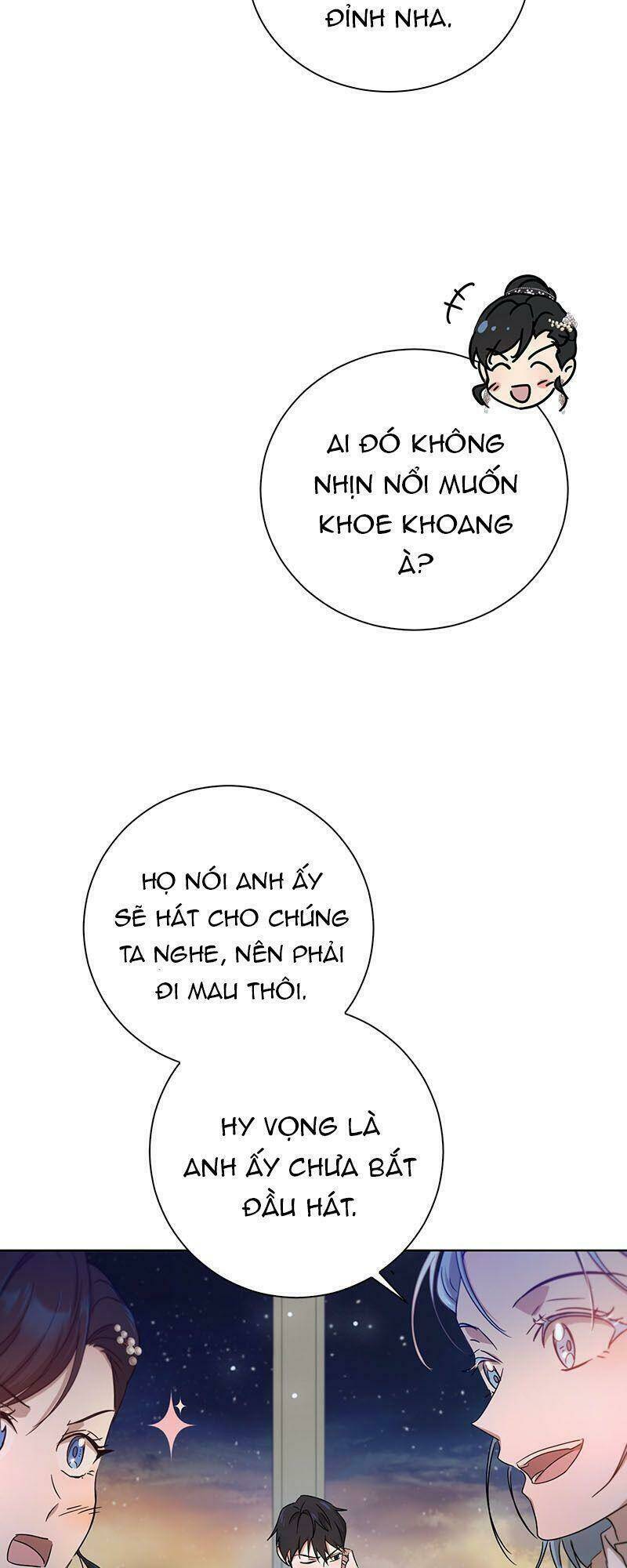 Bạn Trai Là Ngôi Sao: Chapter 57