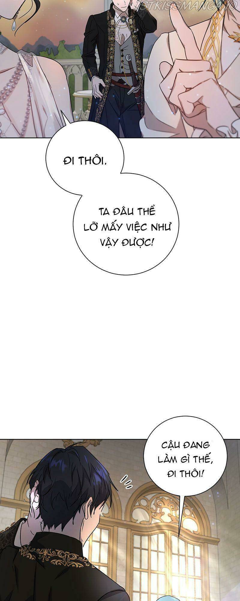 Bạn Trai Là Ngôi Sao: Chapter 57