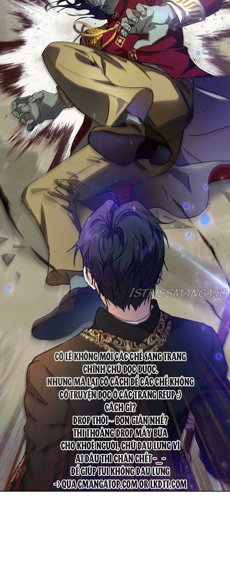 Bạn Trai Là Ngôi Sao: Chapter 57