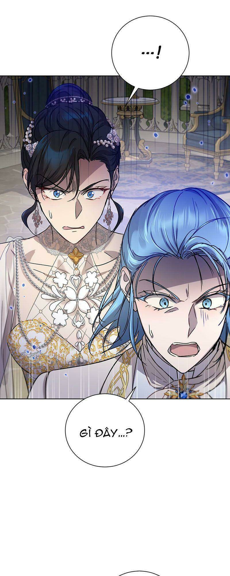 Bạn Trai Là Ngôi Sao: Chapter 57
