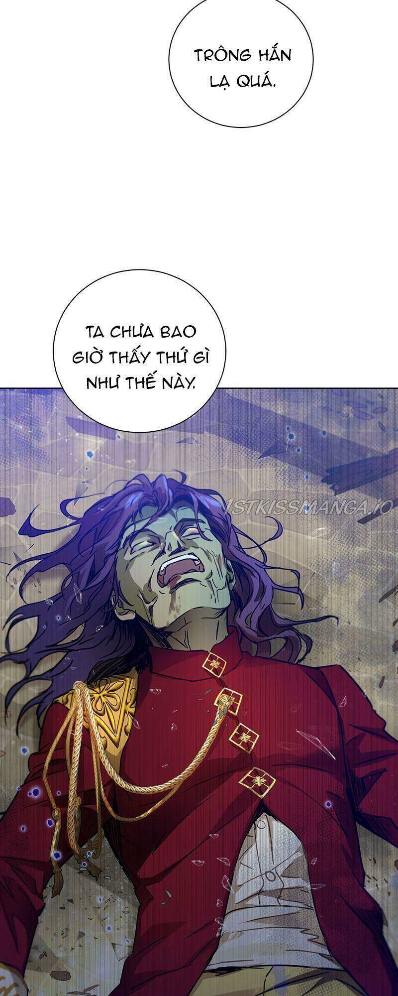 Bạn Trai Là Ngôi Sao: Chapter 57