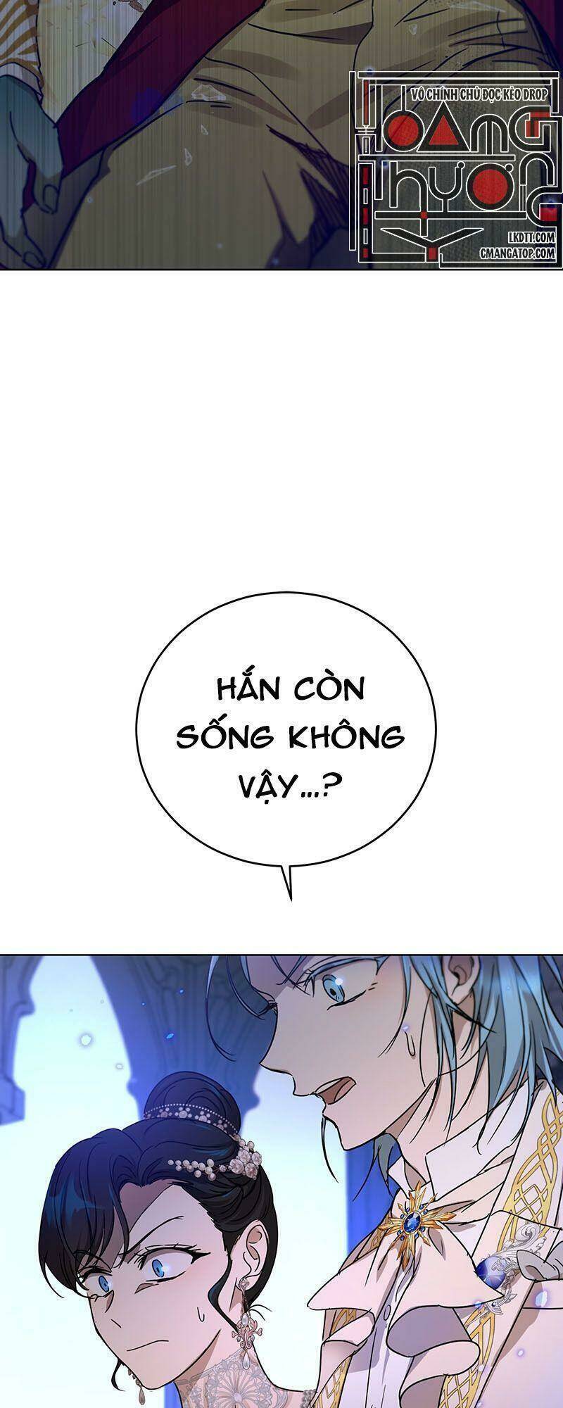 Bạn Trai Là Ngôi Sao: Chapter 57