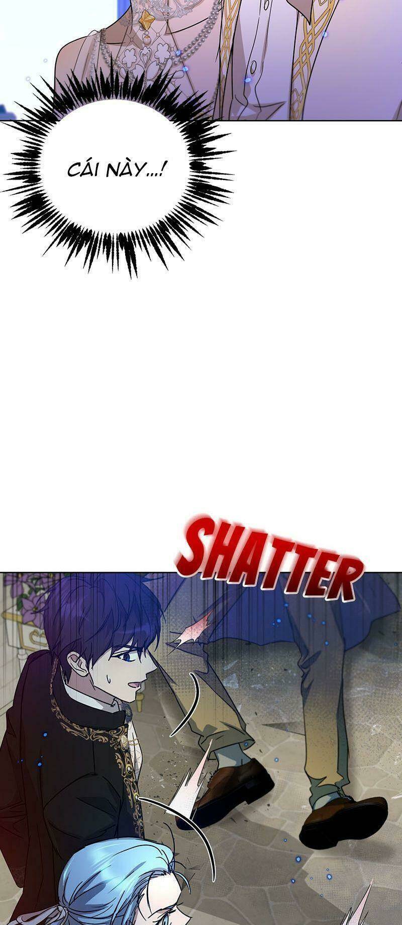 Bạn Trai Là Ngôi Sao: Chapter 57