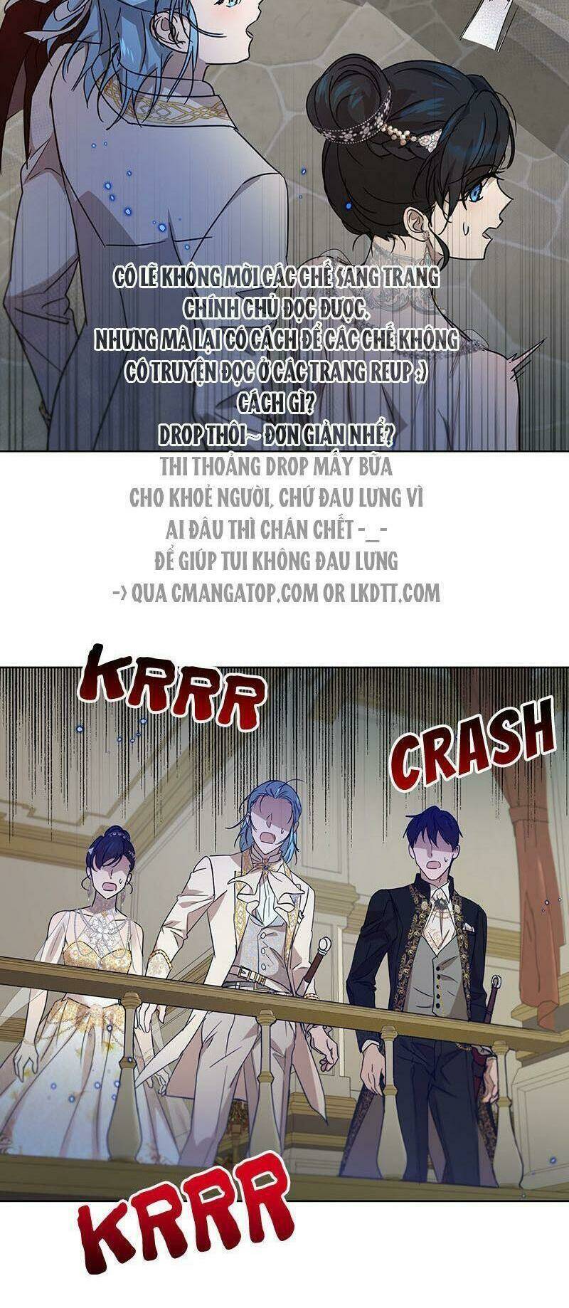 Bạn Trai Là Ngôi Sao: Chapter 57