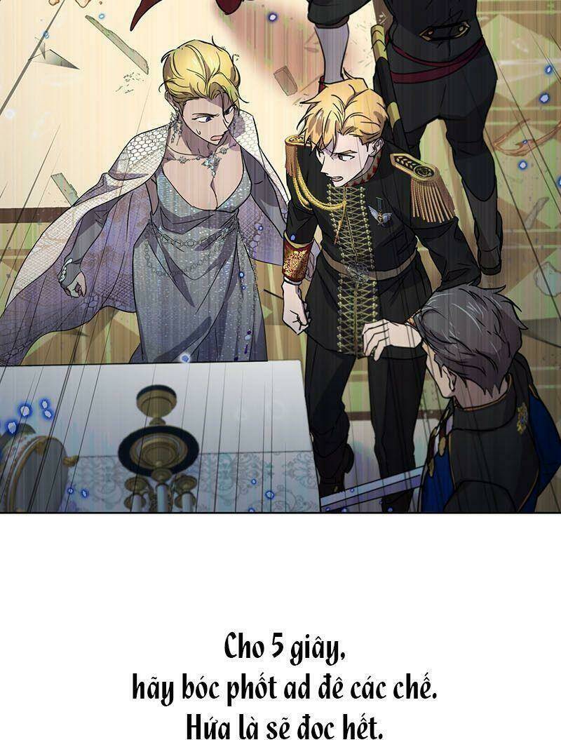 Bạn Trai Là Ngôi Sao: Chapter 57