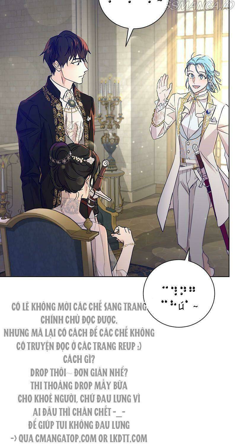 Bạn Trai Là Ngôi Sao: Chapter 57