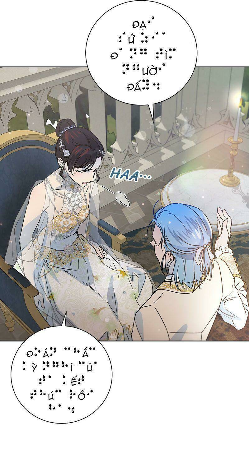 Bạn Trai Là Ngôi Sao: Chapter 57