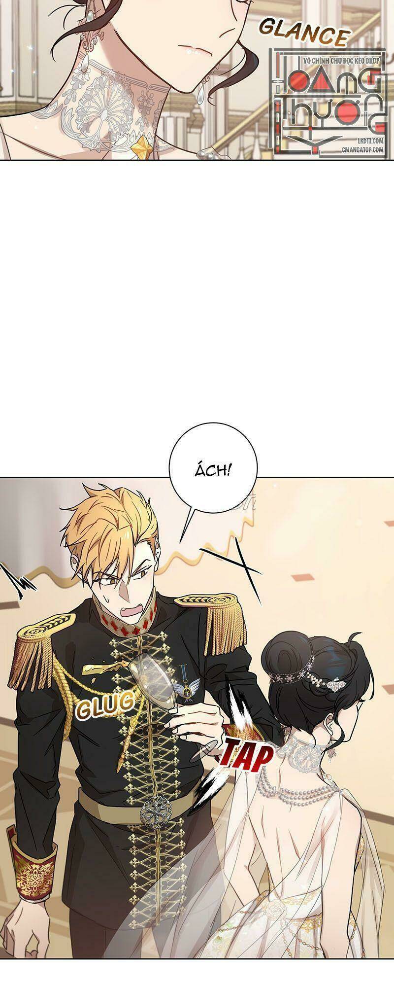 Bạn Trai Là Ngôi Sao: Chapter 57