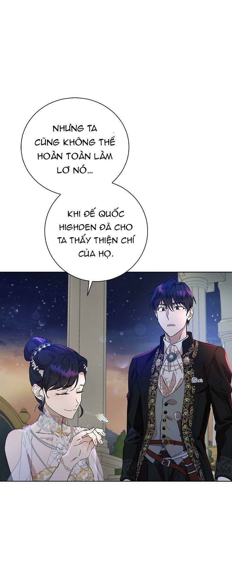 Bạn Trai Là Ngôi Sao: Chapter 57