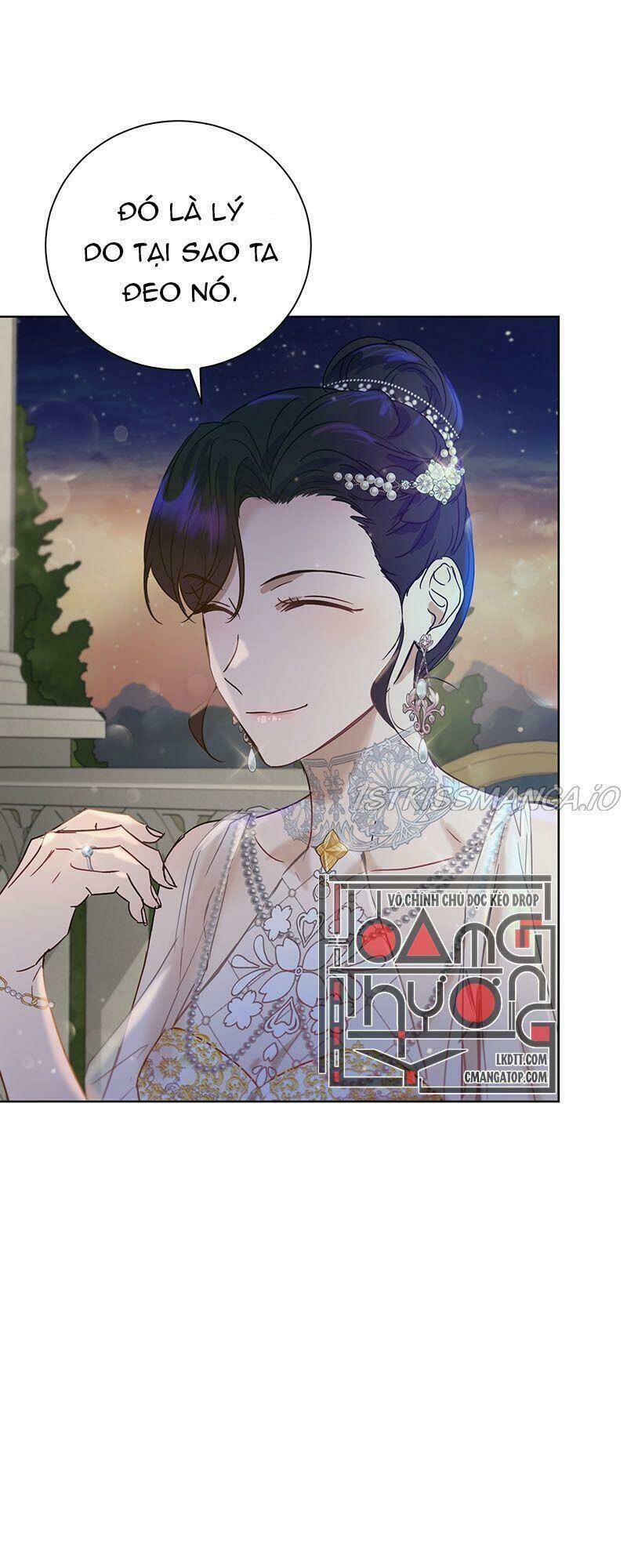 Bạn Trai Là Ngôi Sao: Chapter 57
