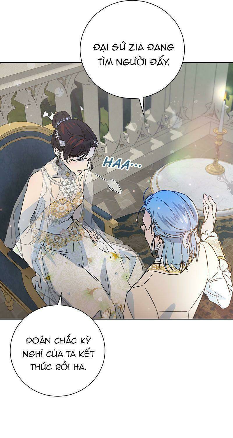 Bạn Trai Là Ngôi Sao: Chapter 57