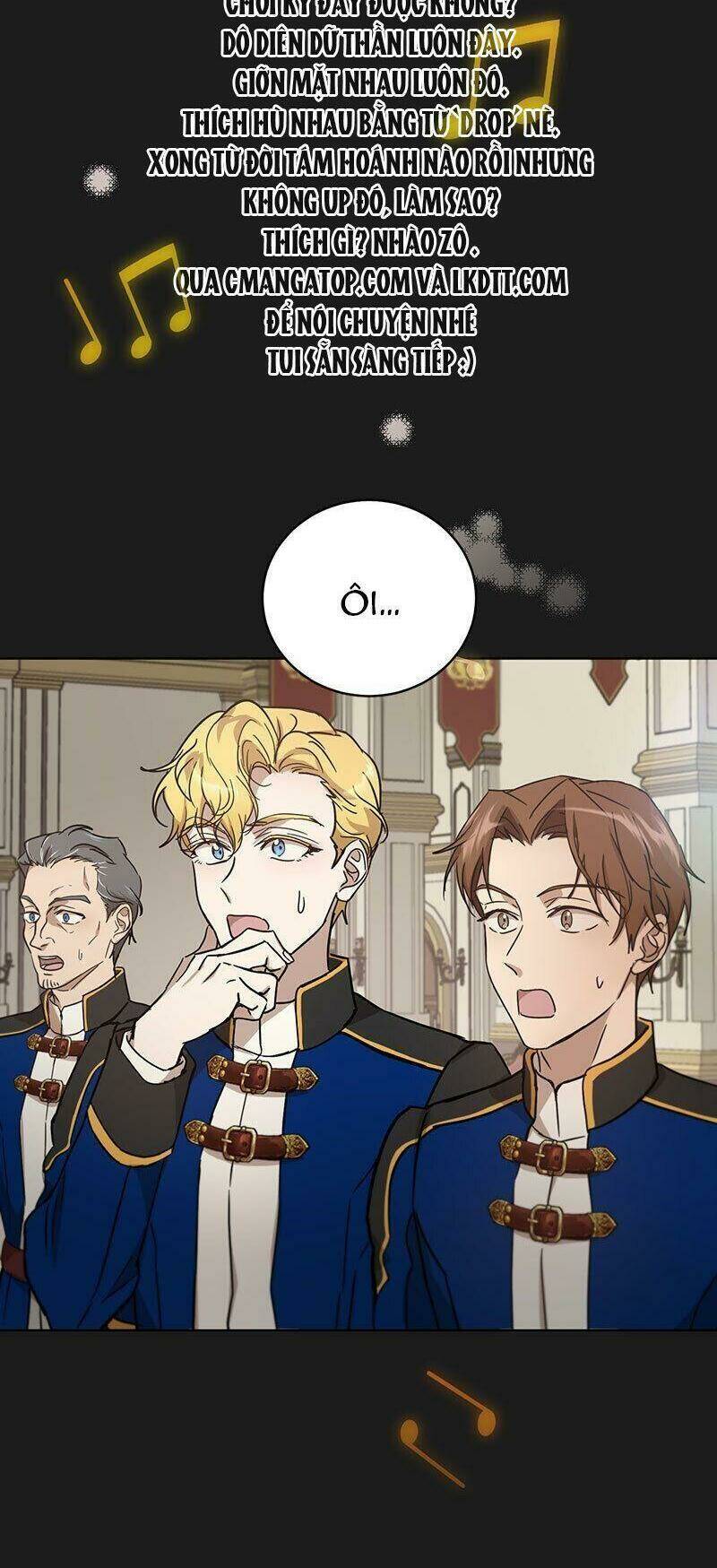 Bạn Trai Là Ngôi Sao: Chapter 58