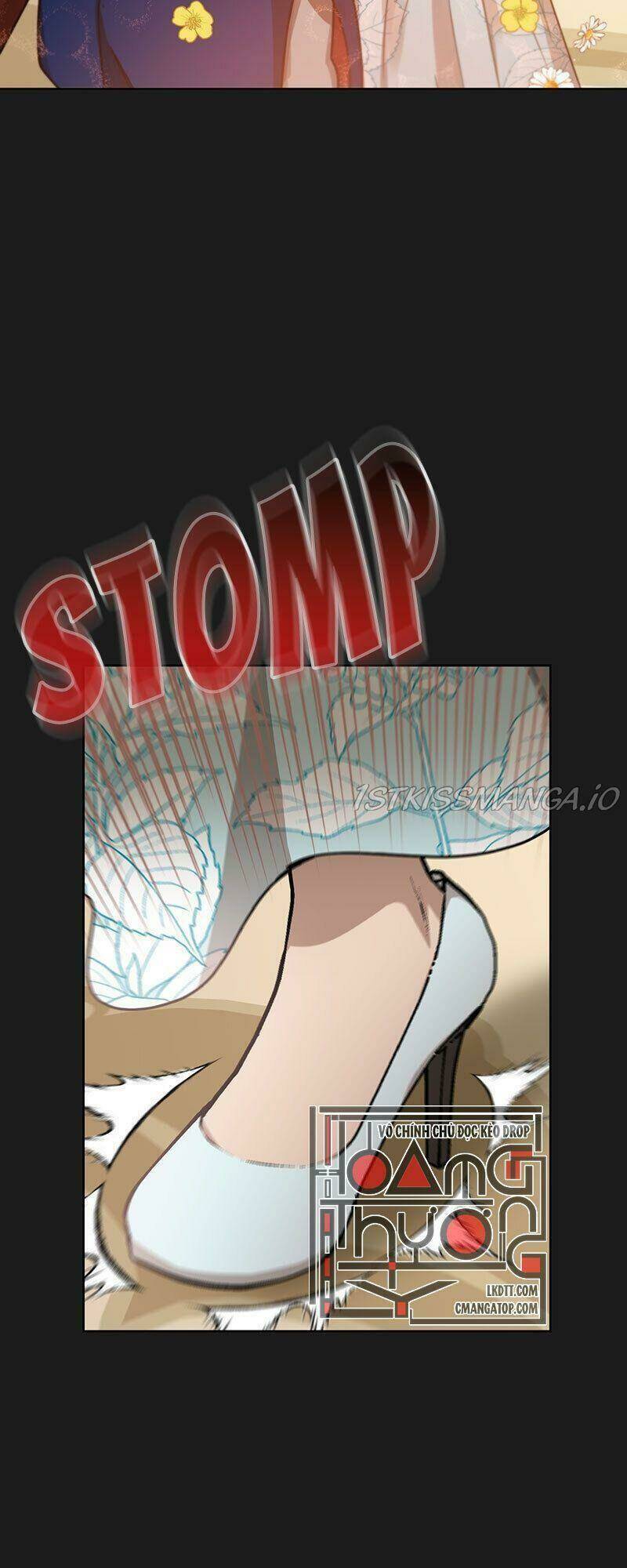 Bạn Trai Là Ngôi Sao: Chapter 58