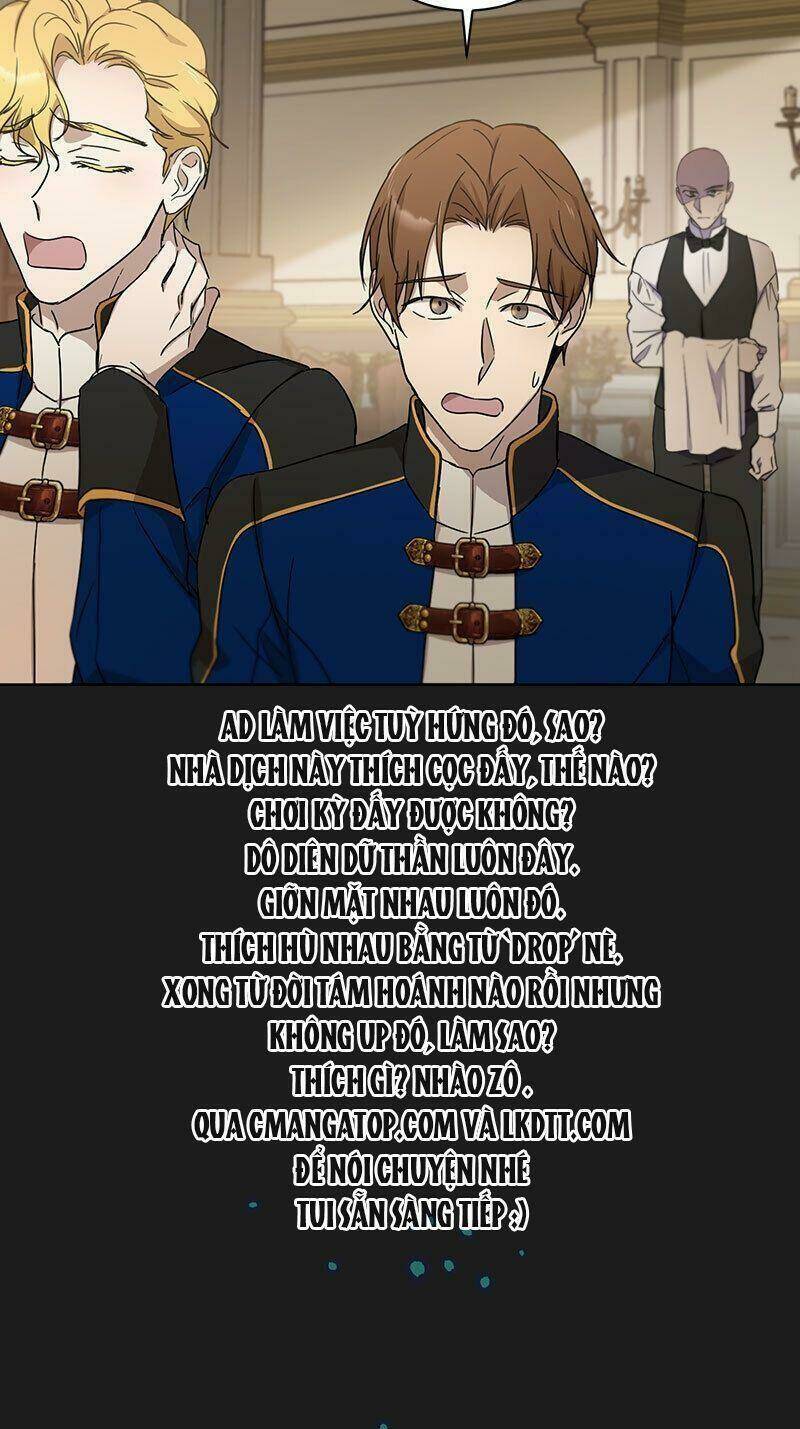 Bạn Trai Là Ngôi Sao: Chapter 58