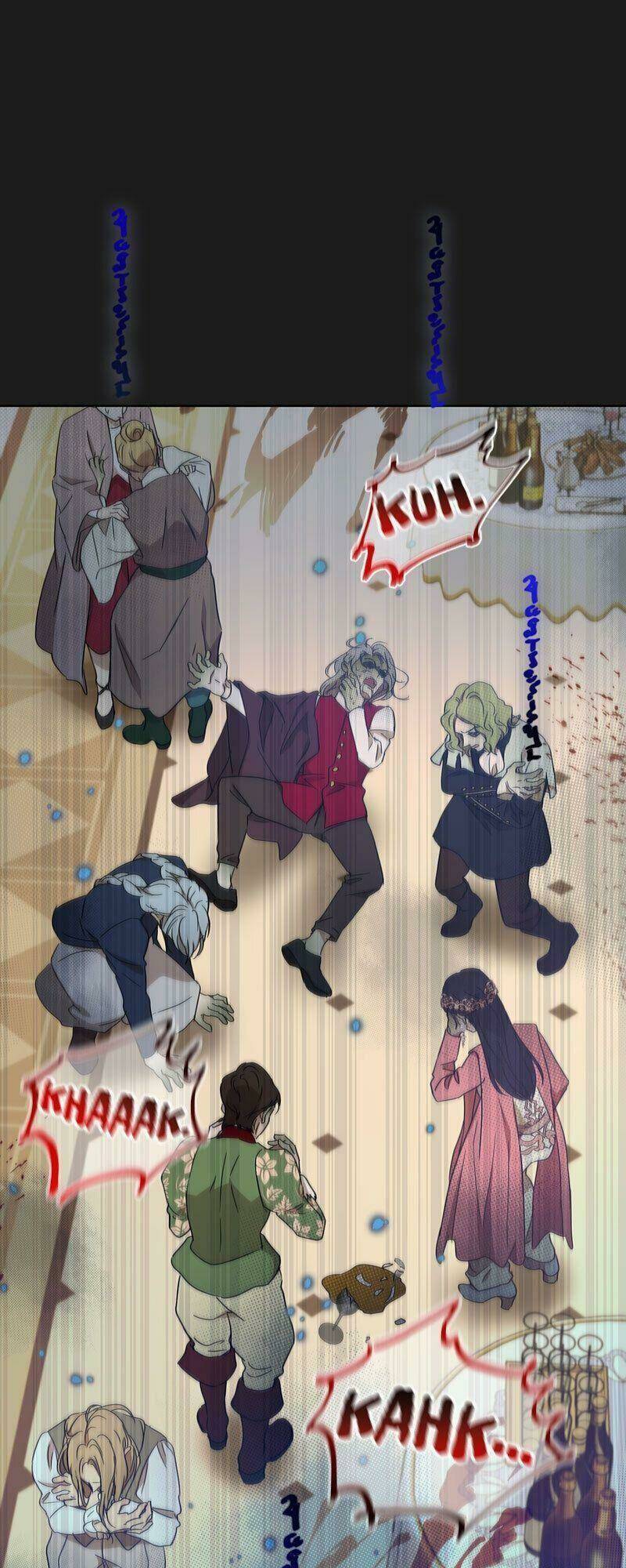 Bạn Trai Là Ngôi Sao: Chapter 58