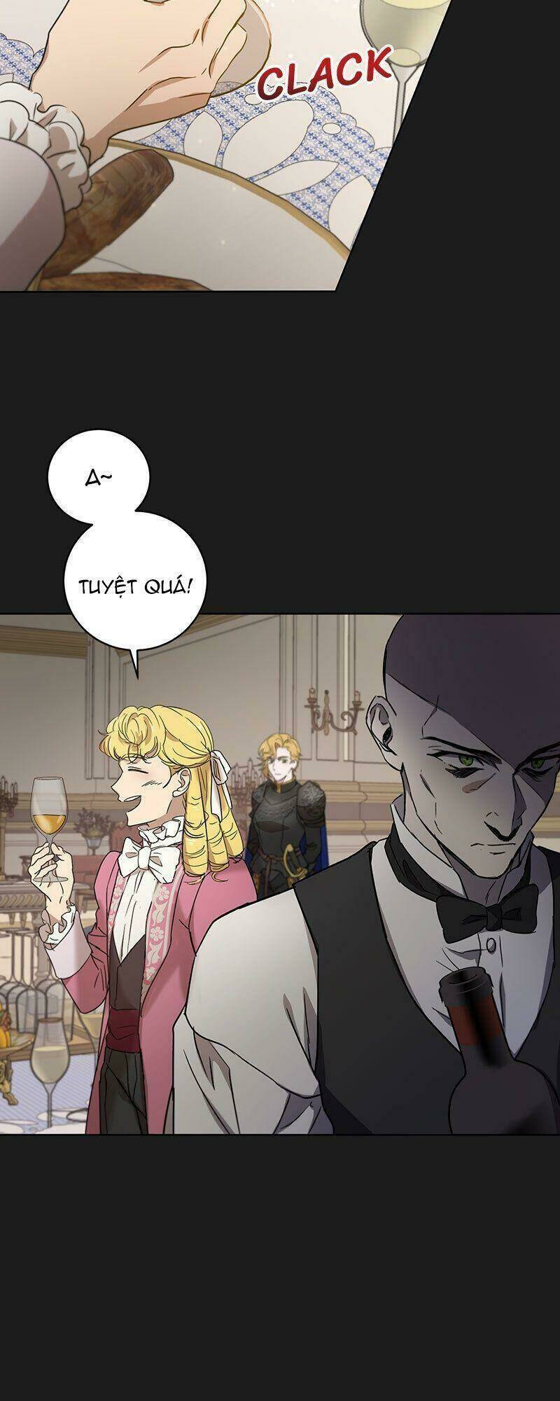 Bạn Trai Là Ngôi Sao: Chapter 58