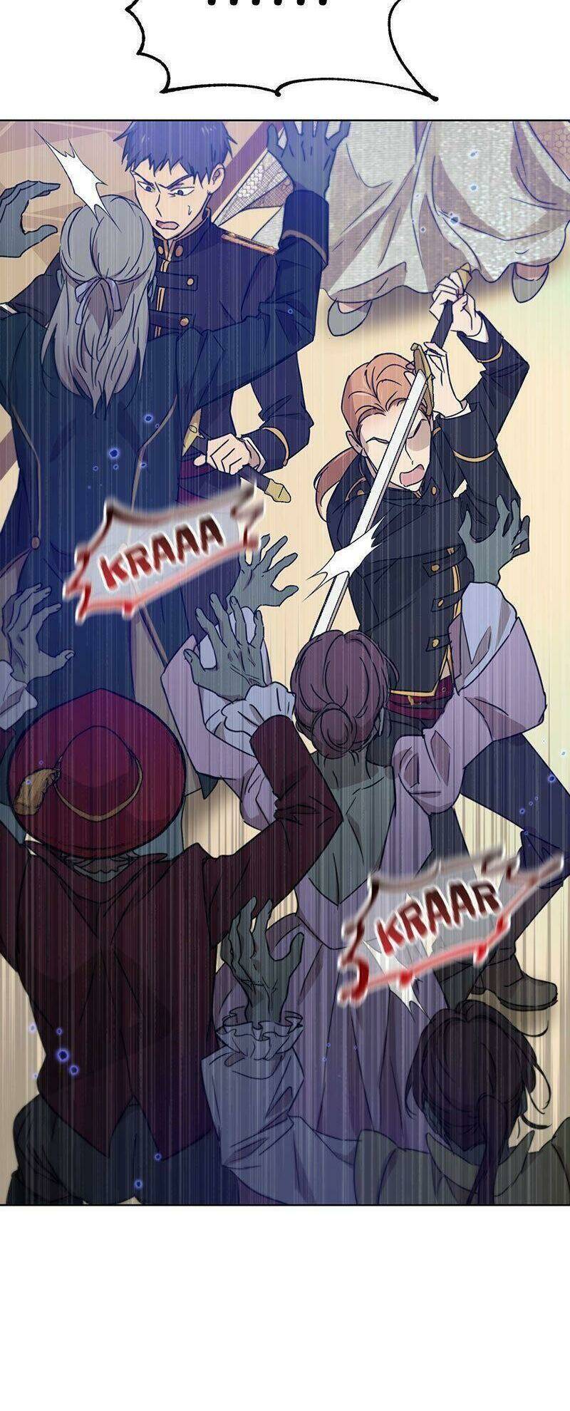 Bạn Trai Là Ngôi Sao: Chapter 58
