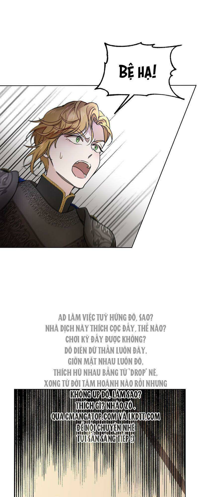 Bạn Trai Là Ngôi Sao: Chapter 58