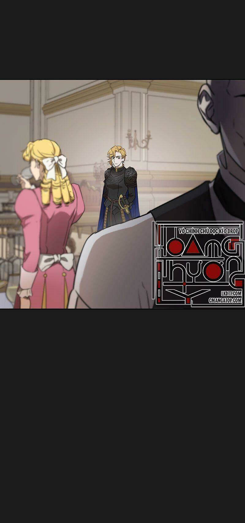 Bạn Trai Là Ngôi Sao: Chapter 58