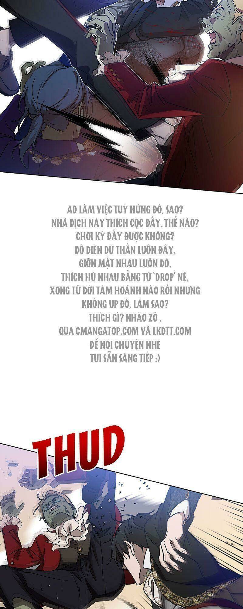 Bạn Trai Là Ngôi Sao: Chapter 58