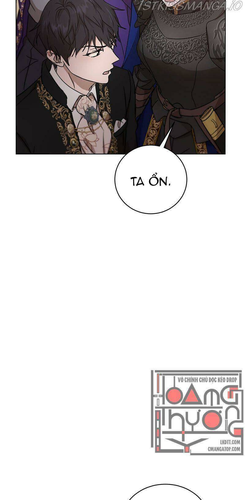 Bạn Trai Là Ngôi Sao: Chapter 58