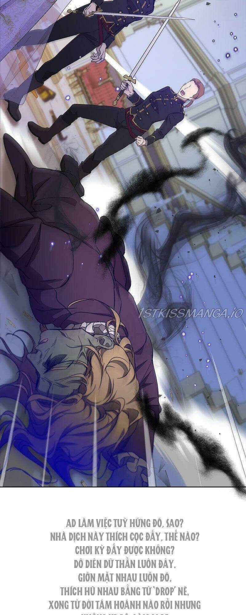 Bạn Trai Là Ngôi Sao: Chapter 58