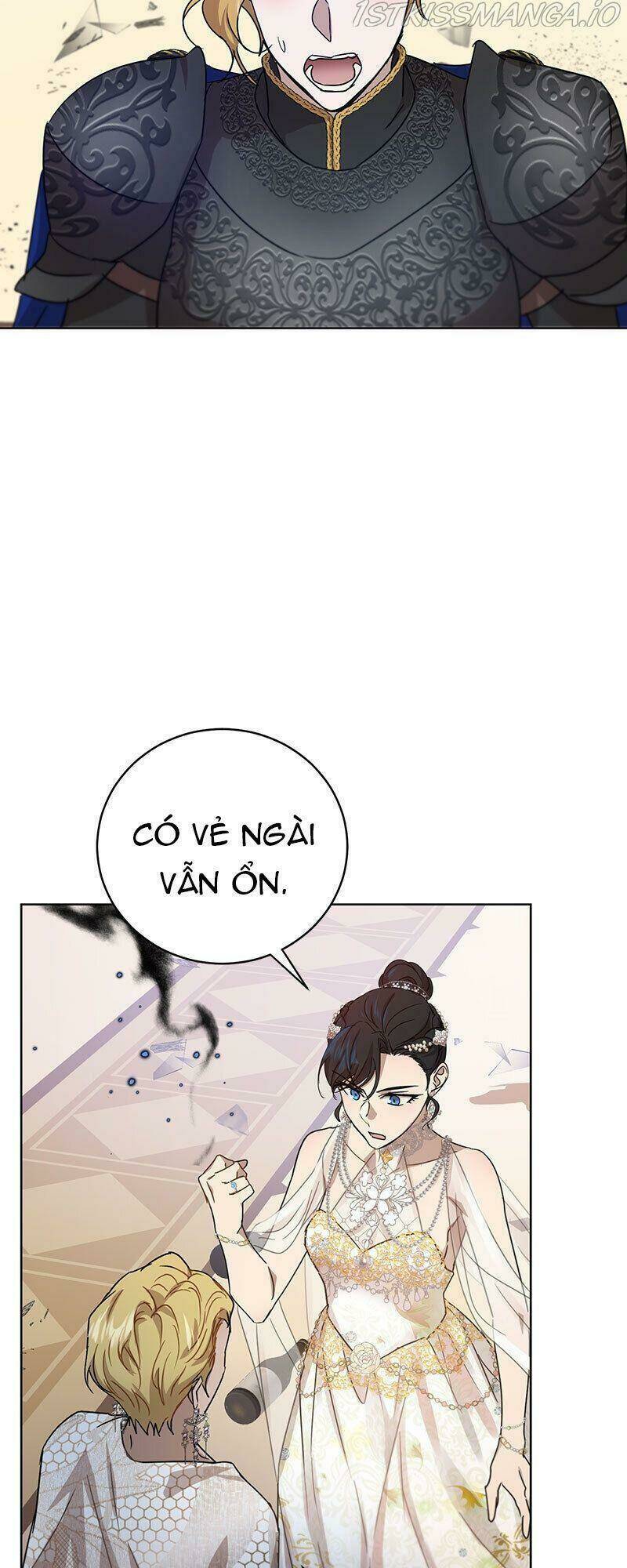 Bạn Trai Là Ngôi Sao: Chapter 58