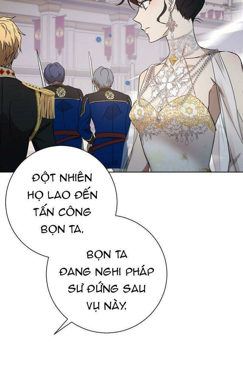 Bạn Trai Là Ngôi Sao: Chapter 58