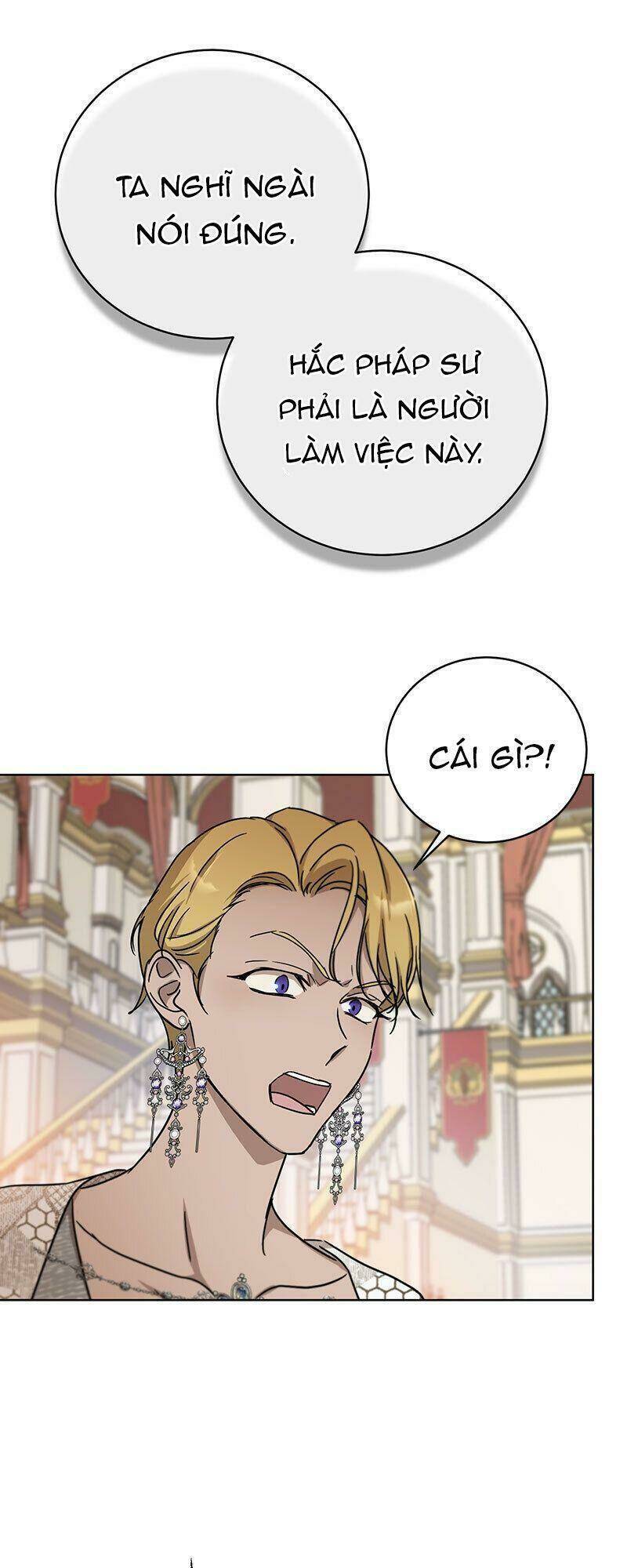 Bạn Trai Là Ngôi Sao: Chapter 58