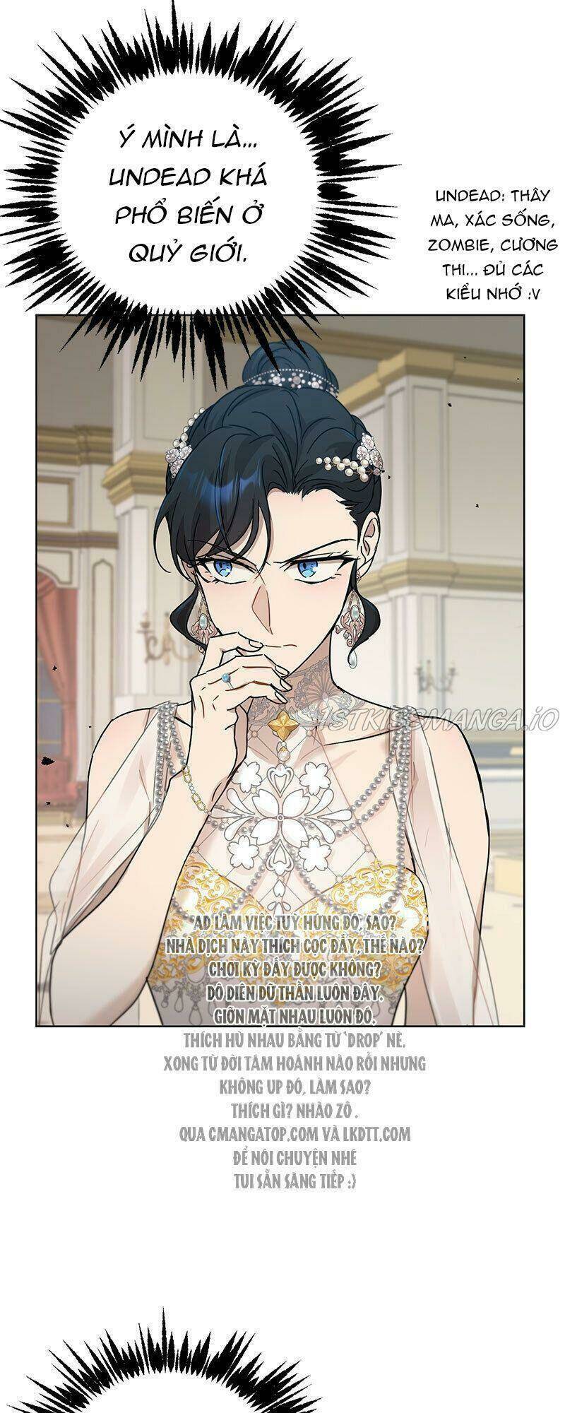 Bạn Trai Là Ngôi Sao: Chapter 58