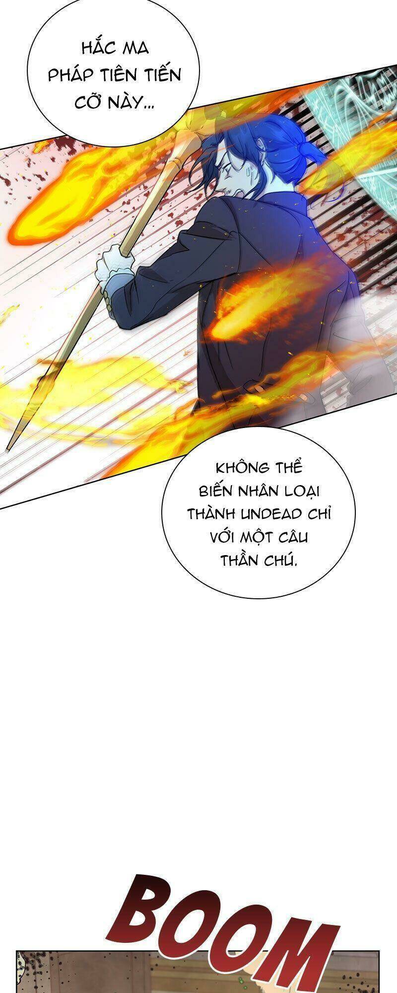 Bạn Trai Là Ngôi Sao: Chapter 58